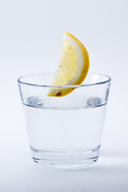 Tips for Drinking More Water