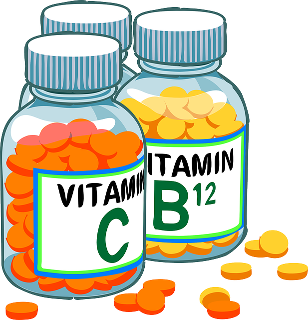 Which Vitamins and Minerals Help You Lose Weight